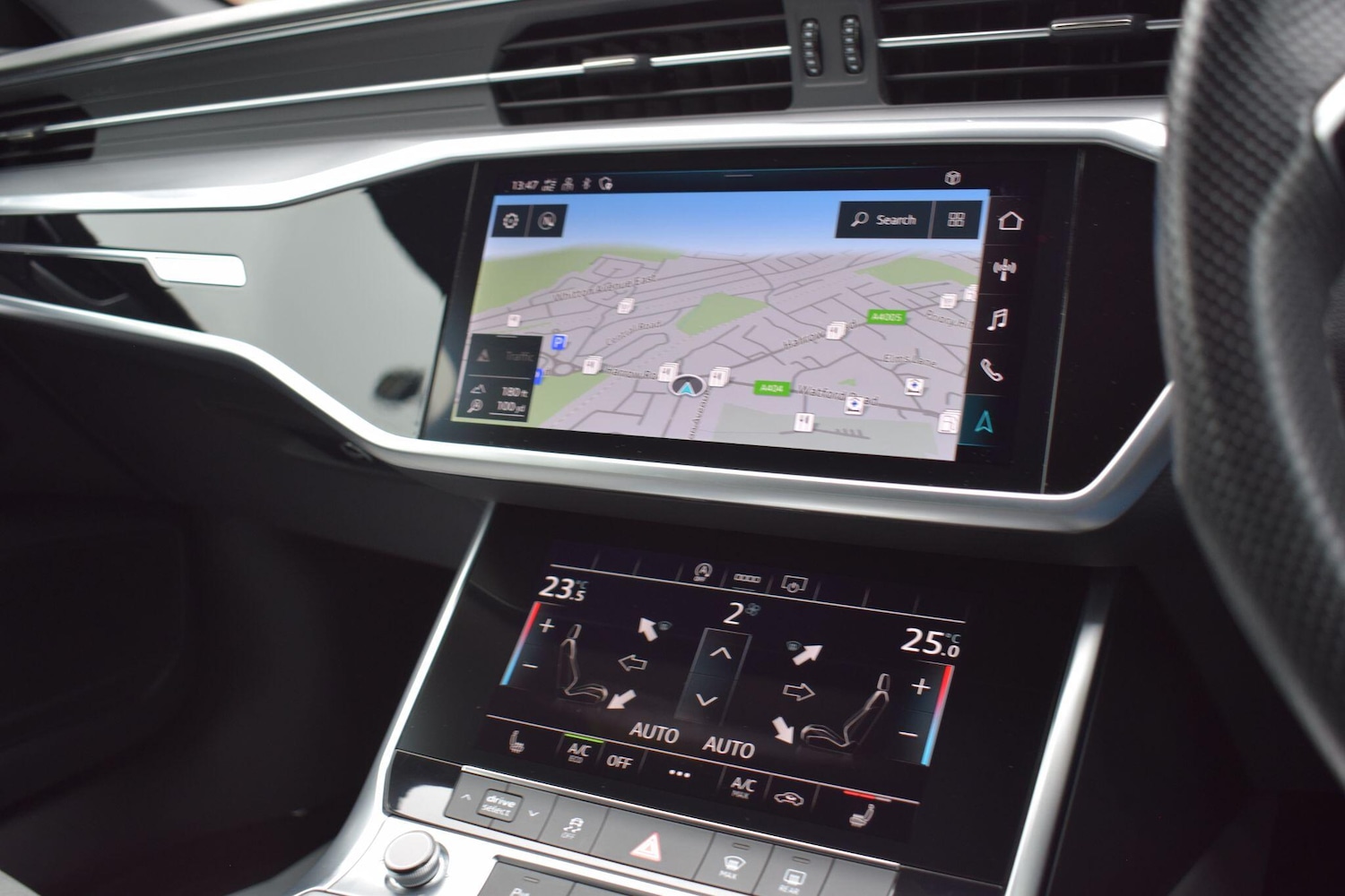 Used Audi A6 2022 for sale - 77612731: Photo 44