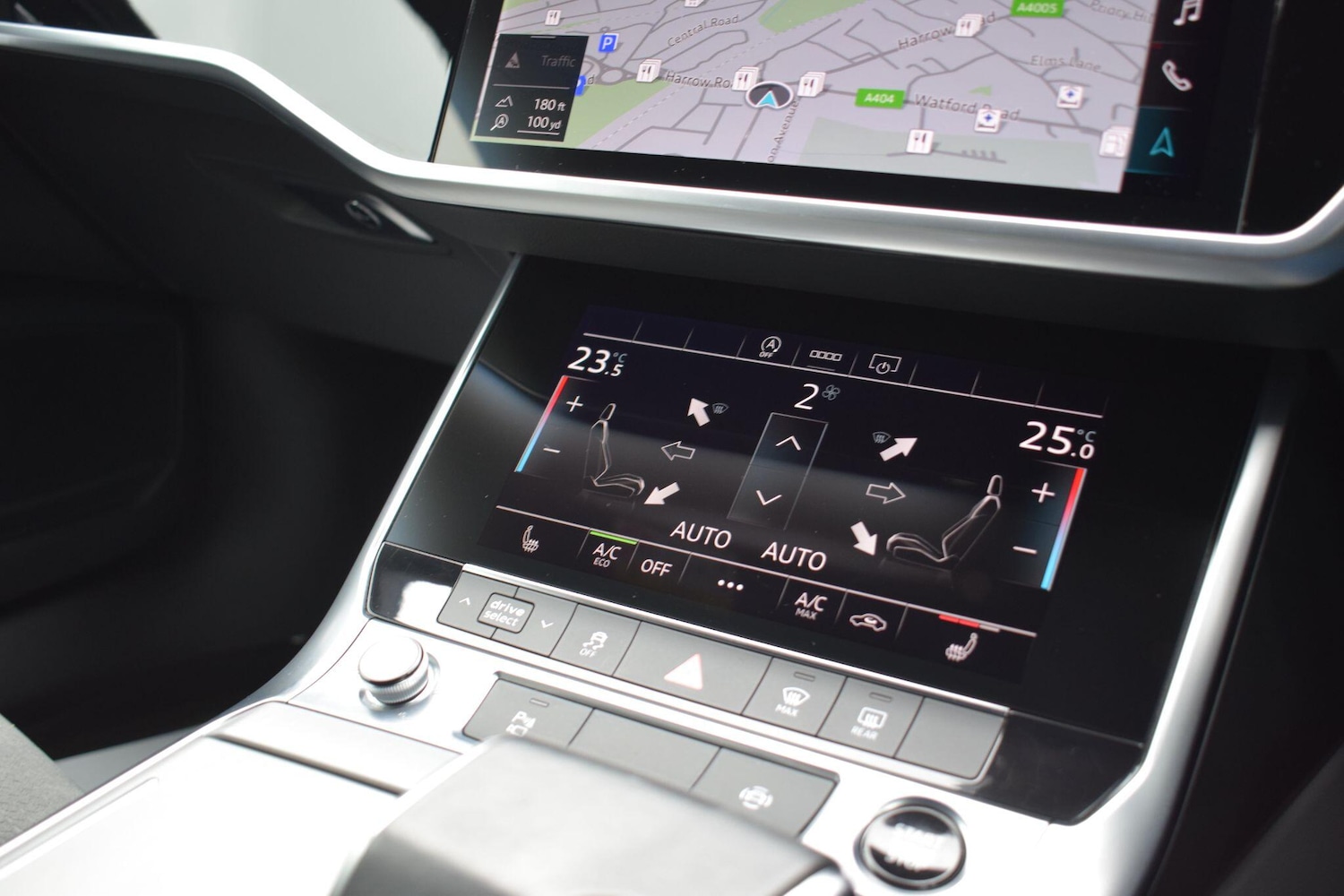 Used Audi A6 2022 for sale - 77612731: Photo 45