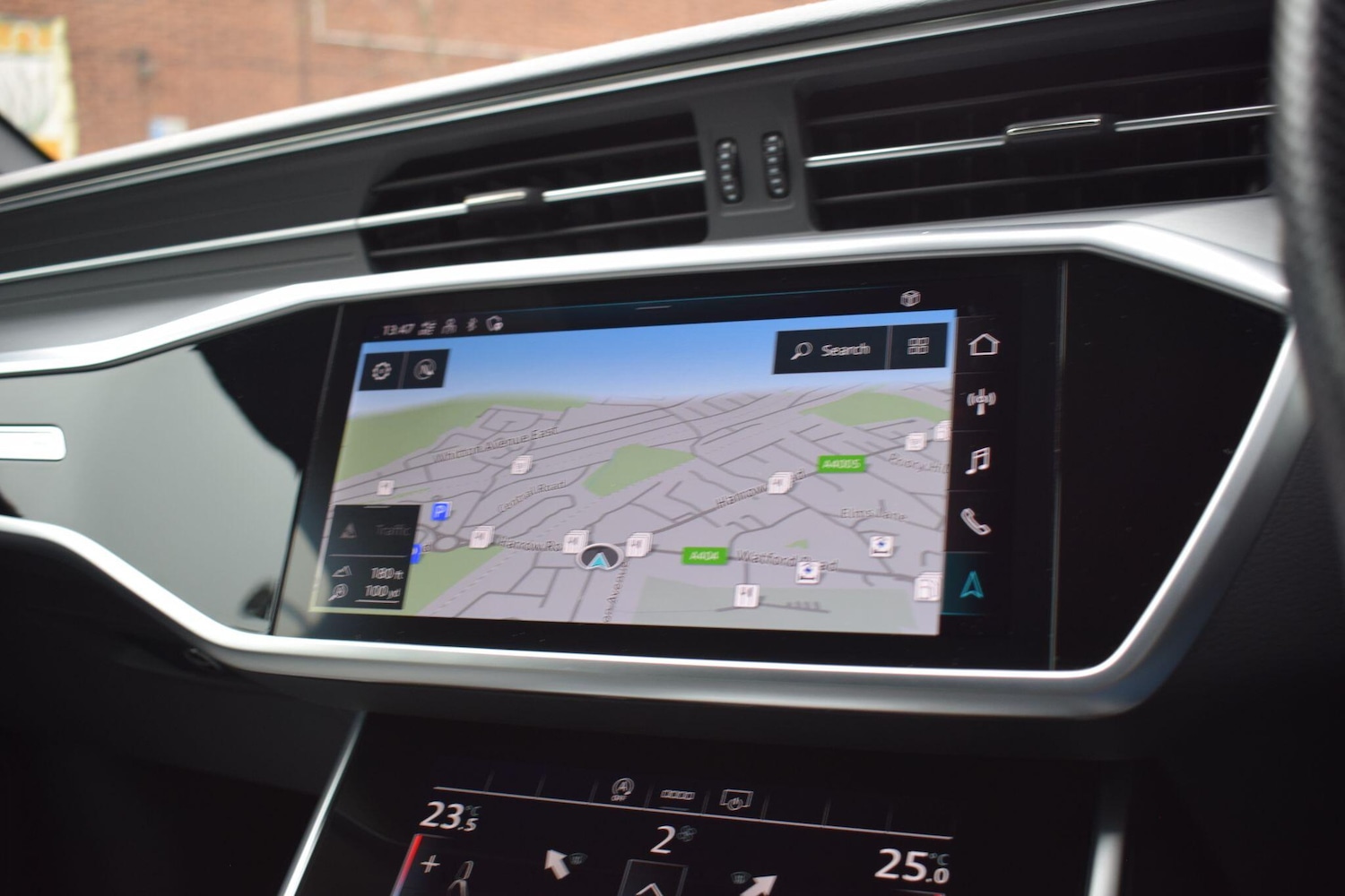 Used Audi A6 2022 for sale - 77612731: Photo 46