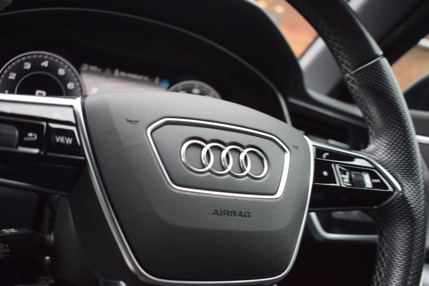 Used Audi A6 2022 for sale - 77612731: Photo 47