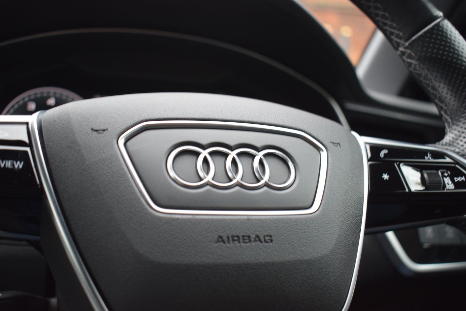 Used Audi A6 2022 for sale - 77612731: Photo 48