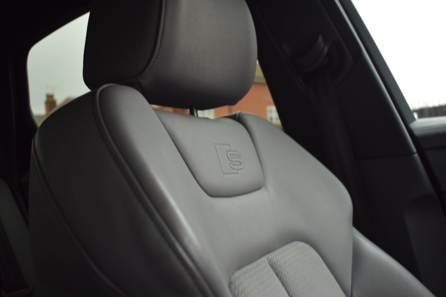 Used Audi A6 2022 for sale - 77612731: Photo 49