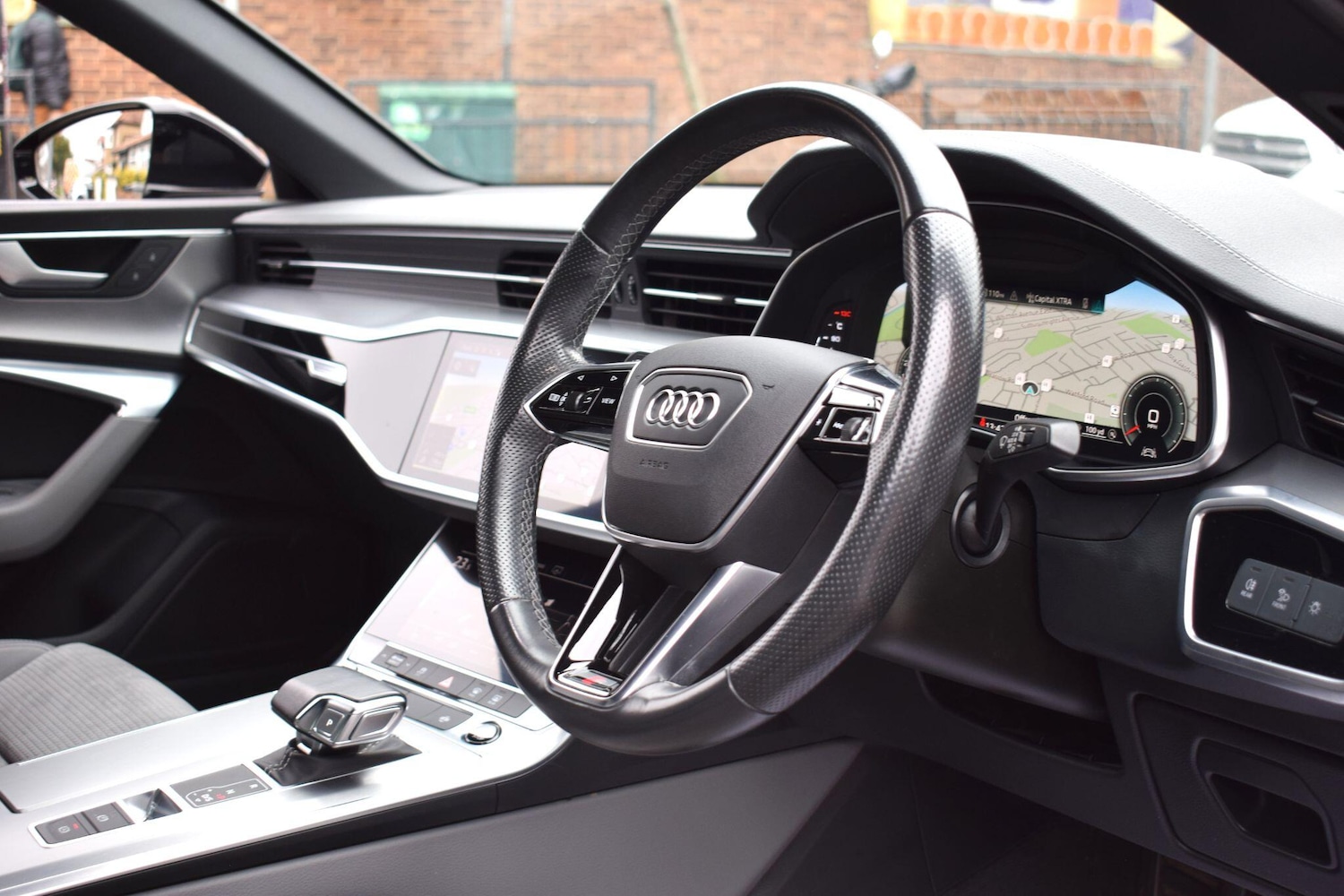 Used Audi A6 2022 for sale - 77612731: Photo 5