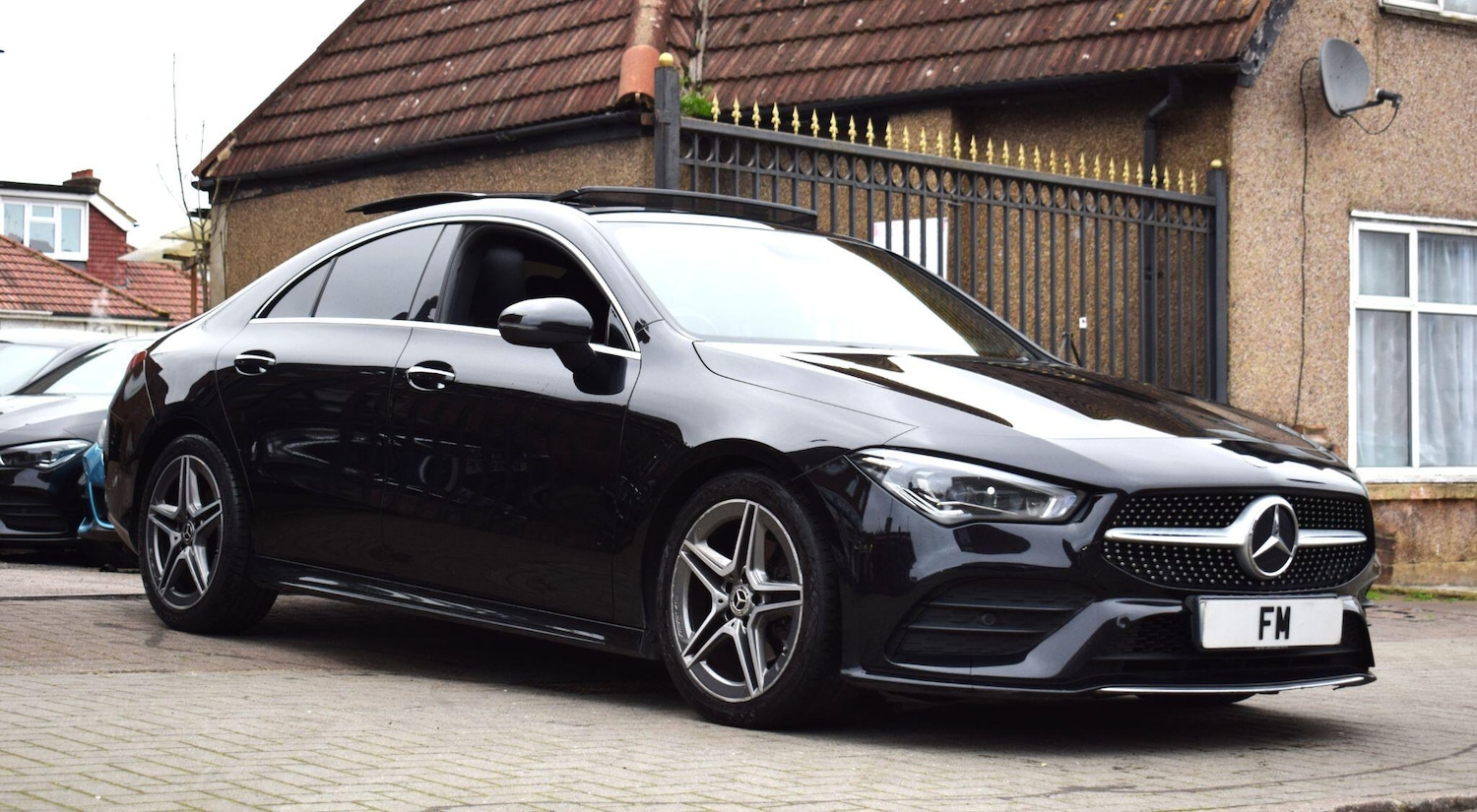 Used Mercedes-Benz CLA for sale - 77854075: Photo 17