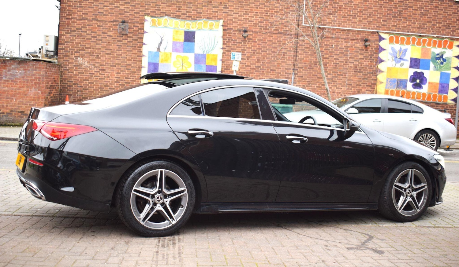 Used Mercedes-Benz CLA for sale - 77854075: Photo 18