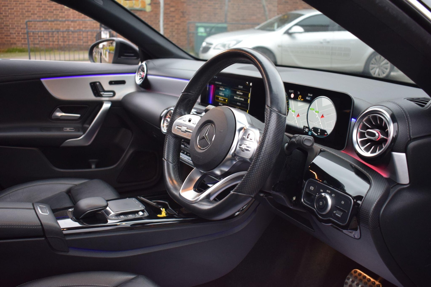 Used Mercedes-Benz CLA for sale - 77854075: Photo 19