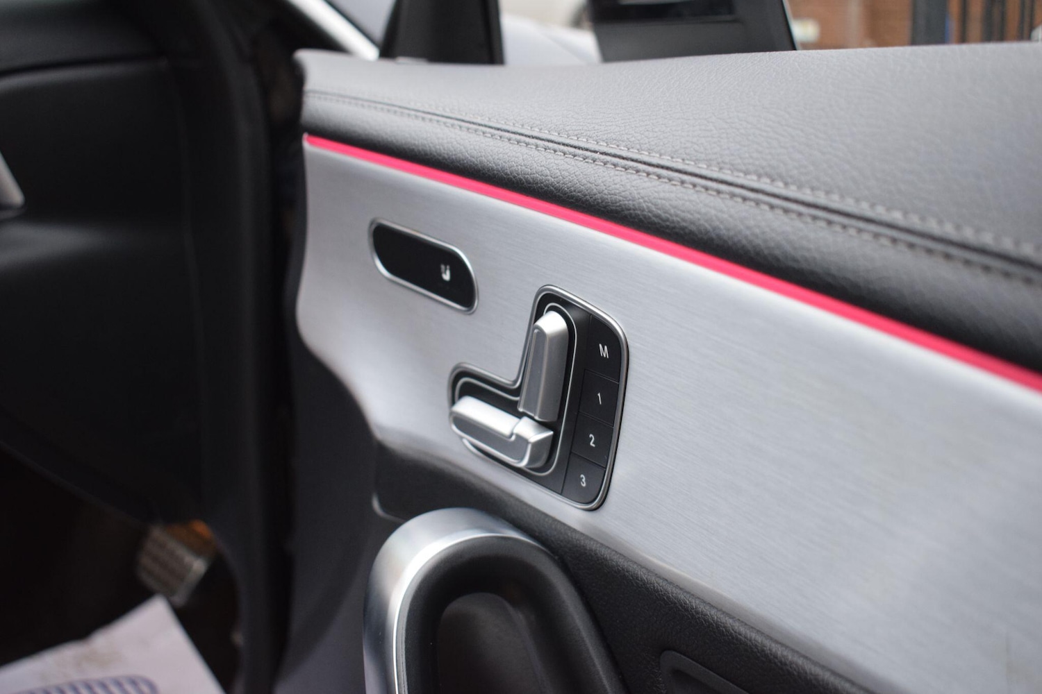 Used Mercedes-Benz CLA for sale - 77854075: Photo 20