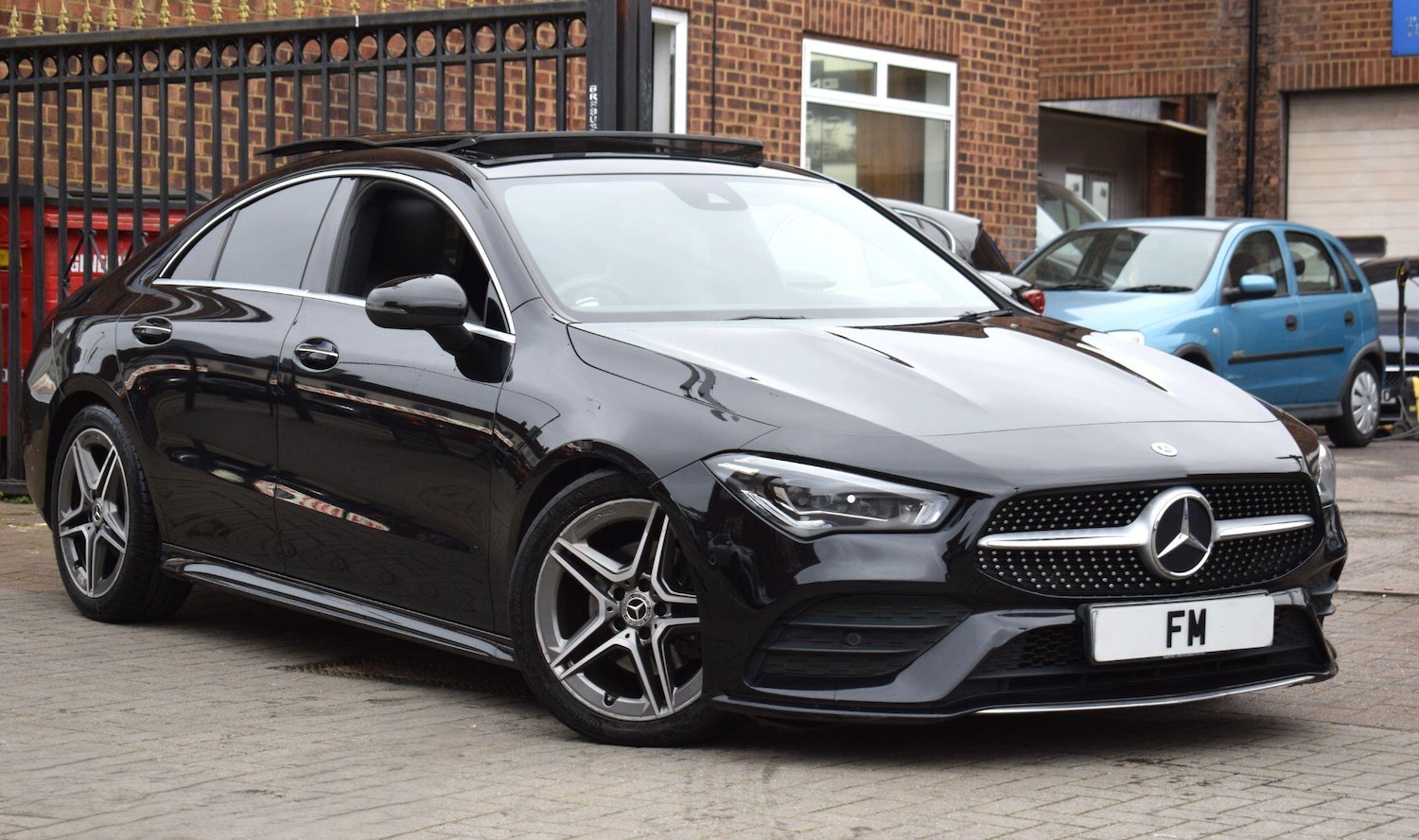 Used Mercedes-Benz CLA for sale - 77854075: Photo 22