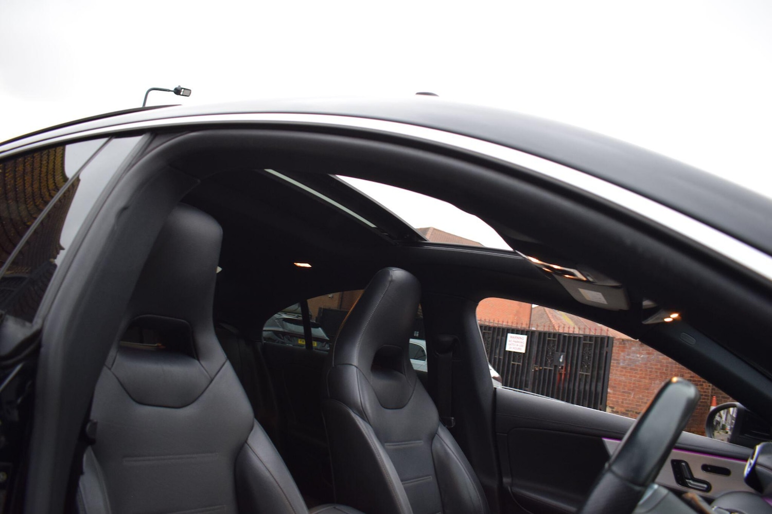 Used Mercedes-Benz CLA for sale - 77854075: Photo 23