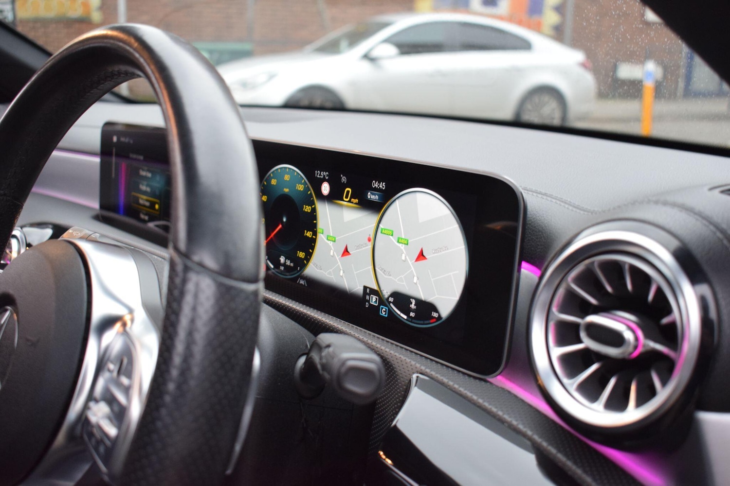 Used Mercedes-Benz CLA for sale - 77854075: Photo 24