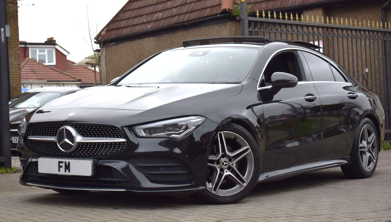 Used Mercedes-Benz CLA for sale - 77854075: Photo 27