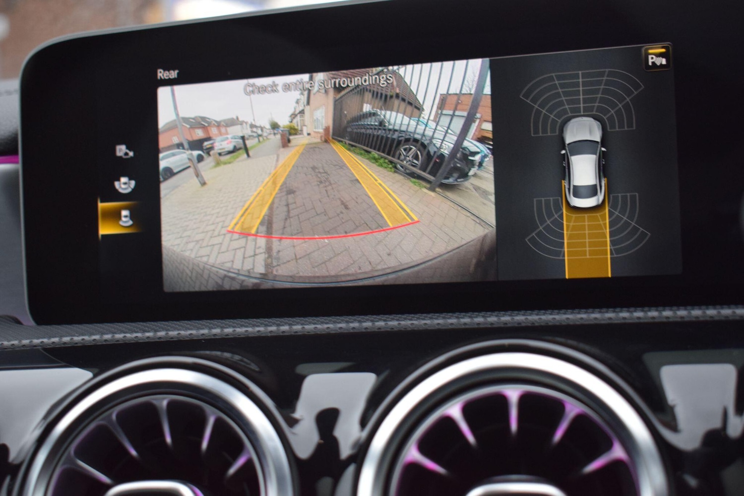 Used Mercedes-Benz CLA for sale - 77854075: Photo 28