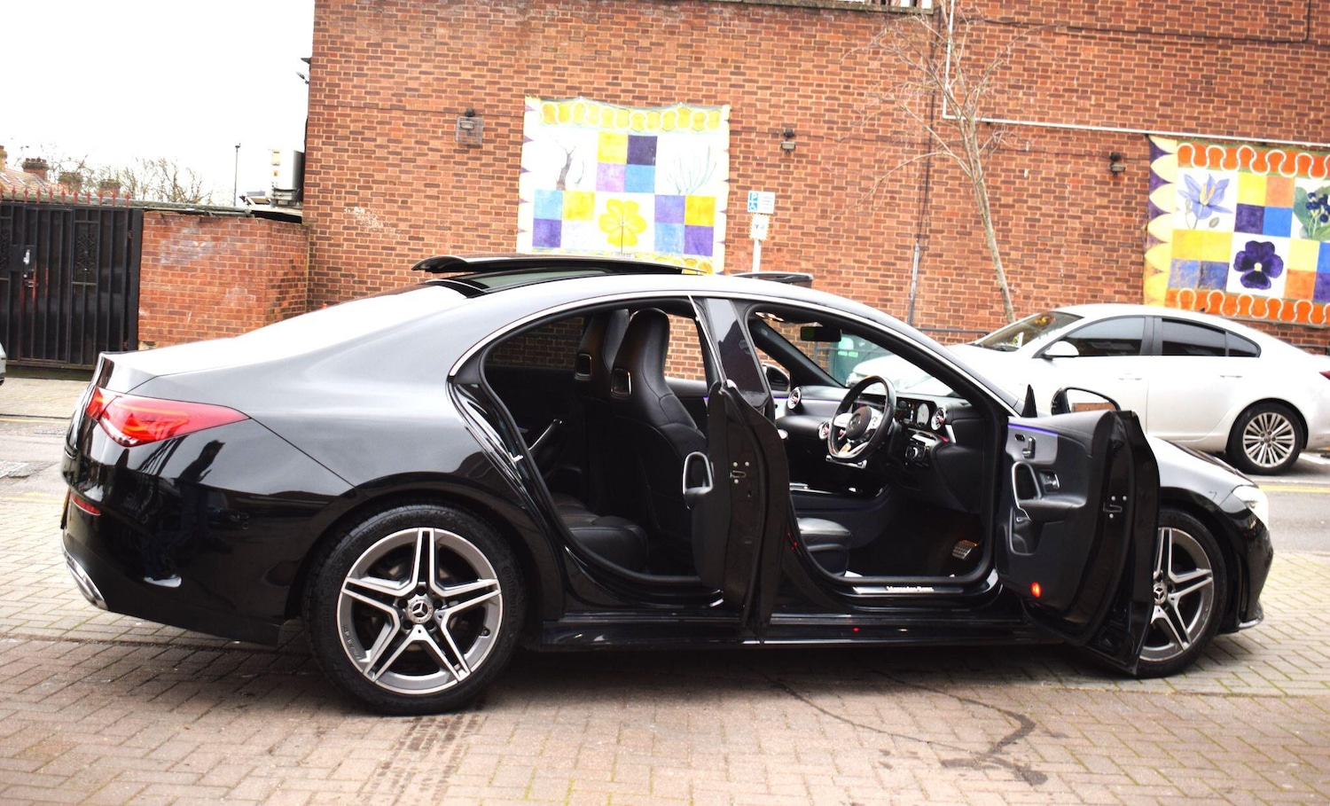 Used Mercedes-Benz CLA for sale - 77854075: Photo 32