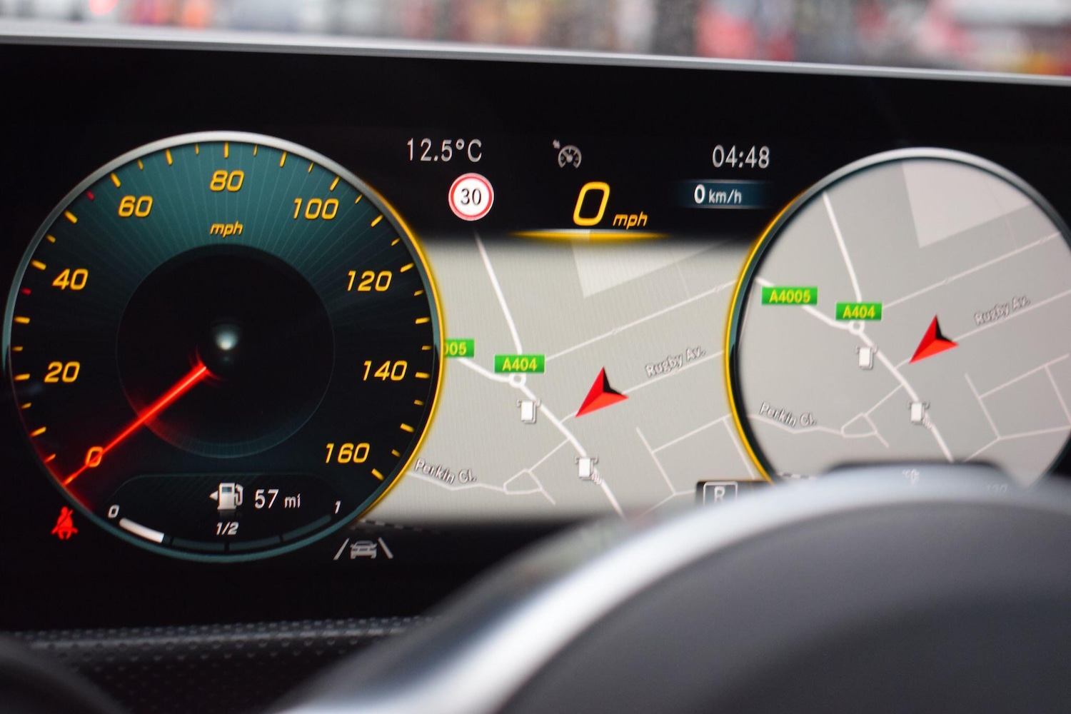 Used Mercedes-Benz CLA for sale - 77854075: Photo 33