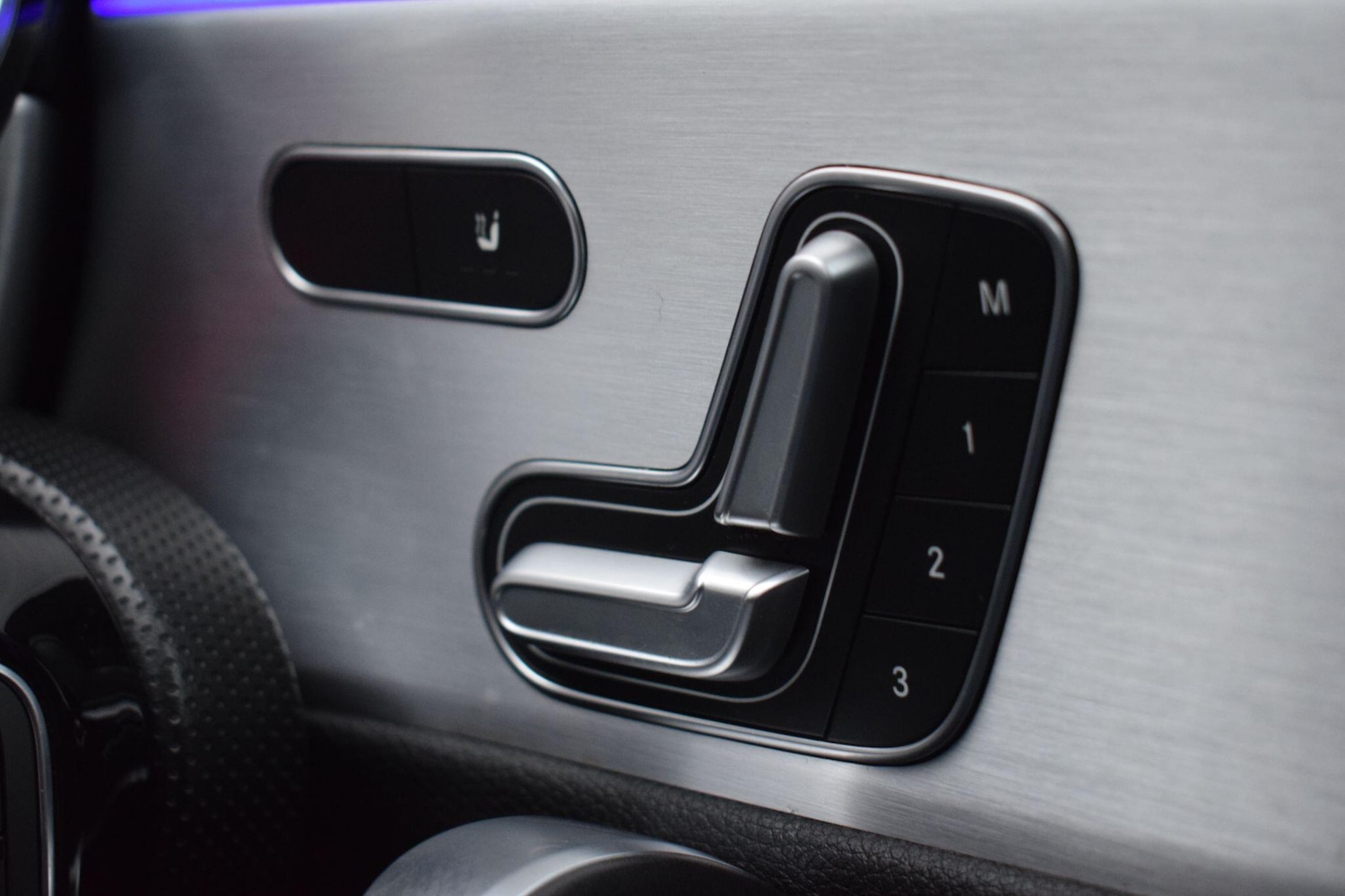 Used Mercedes-Benz CLA for sale - 77854075: Photo 35