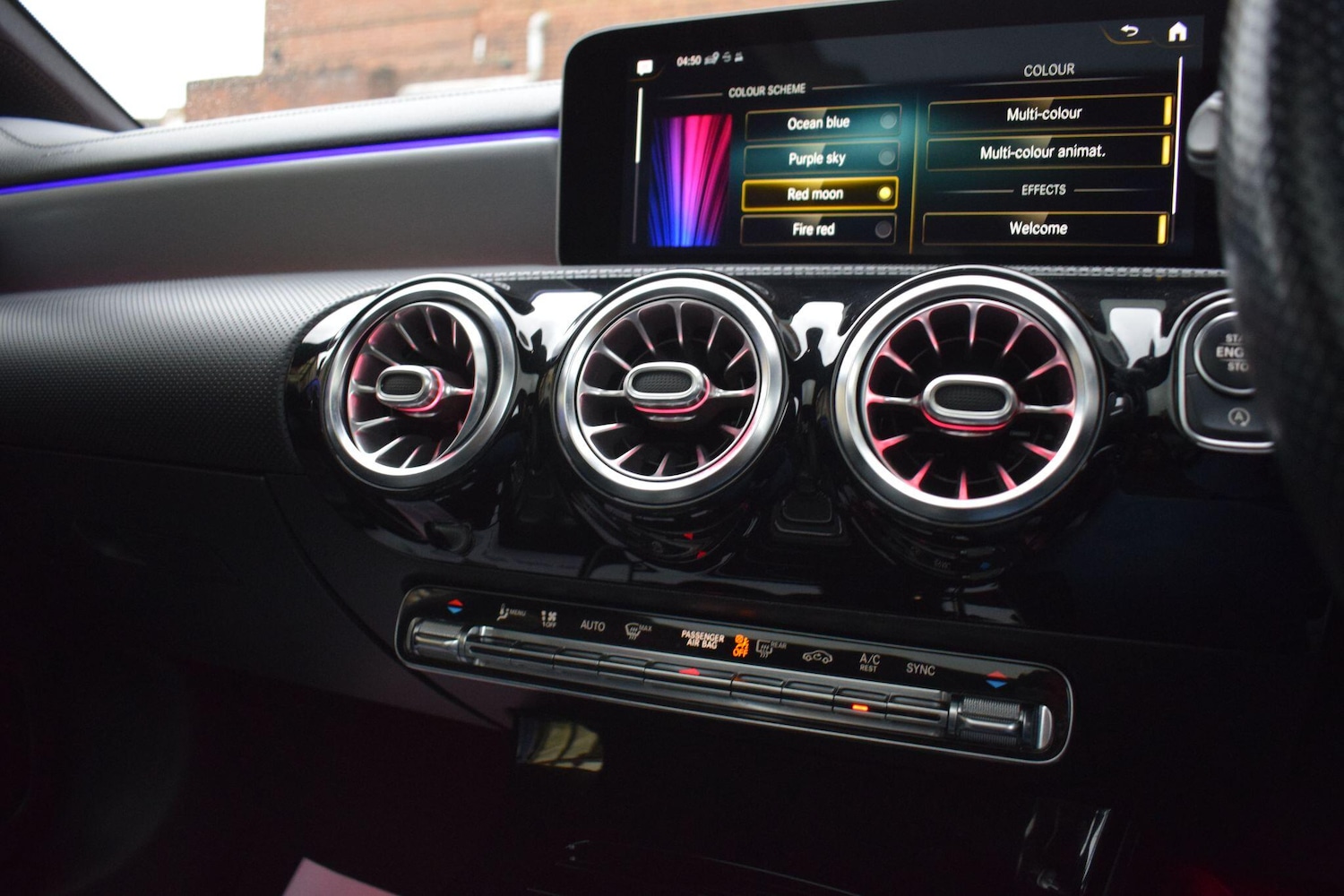 Used Mercedes-Benz CLA for sale - 77854075: Photo 39