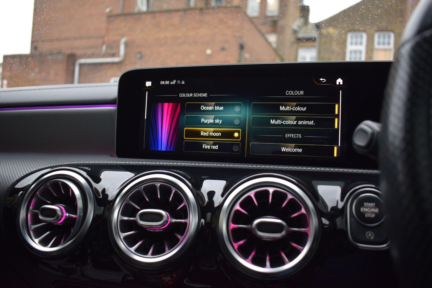 Used Mercedes-Benz CLA for sale - 77854075: Photo 41