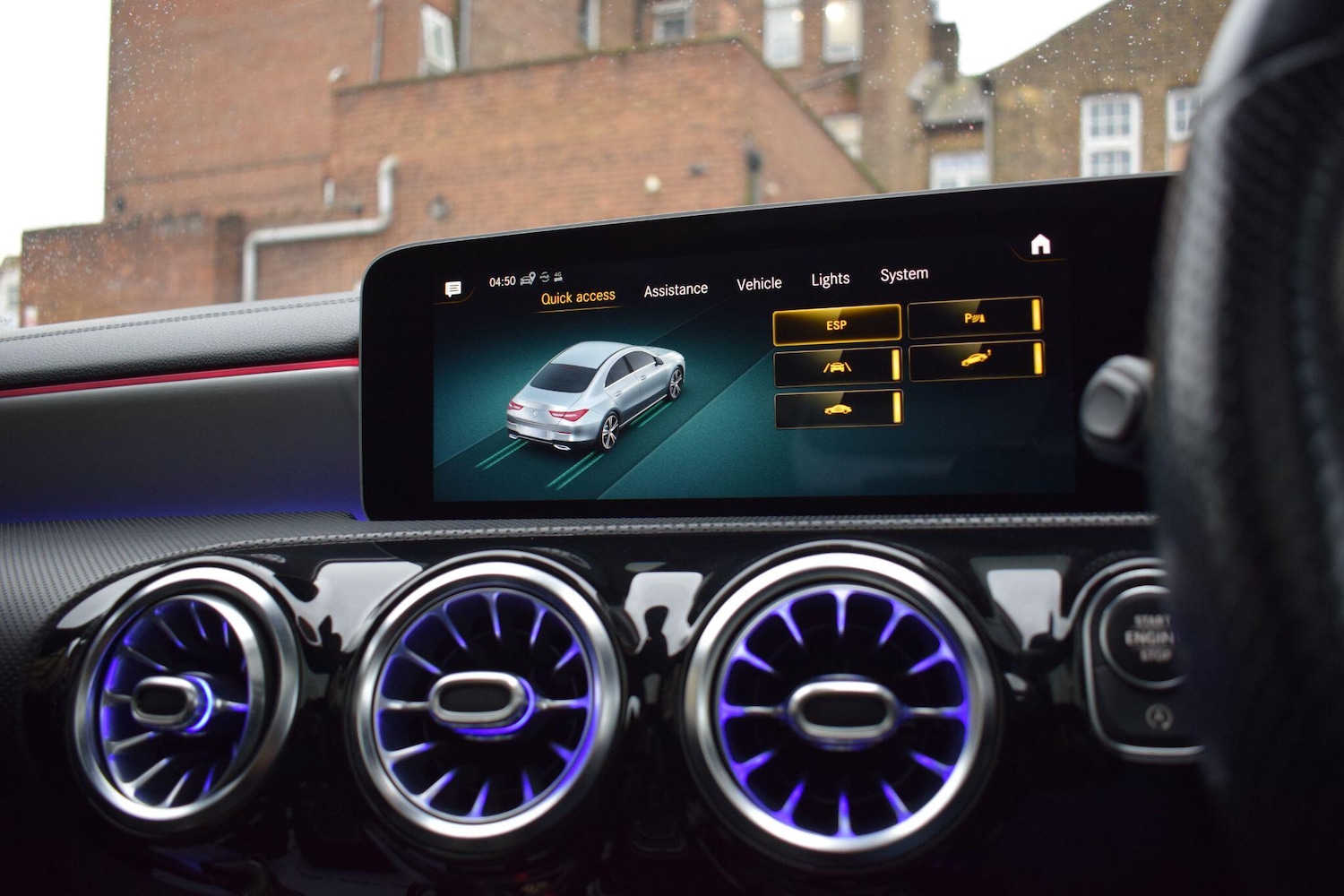 Used Mercedes-Benz CLA for sale - 77854075: Photo 42