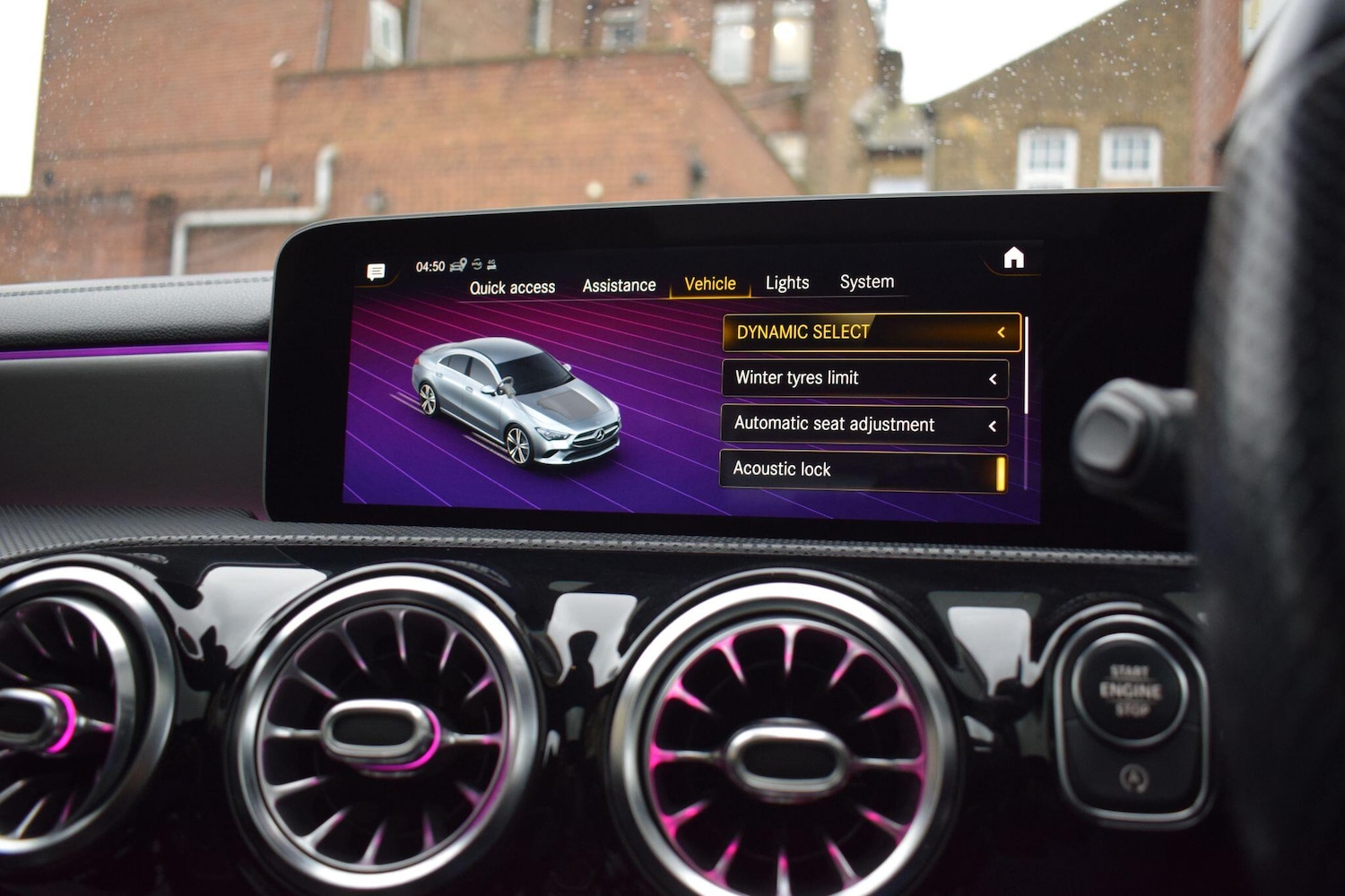 Used Mercedes-Benz CLA for sale - 77854075: Photo 43