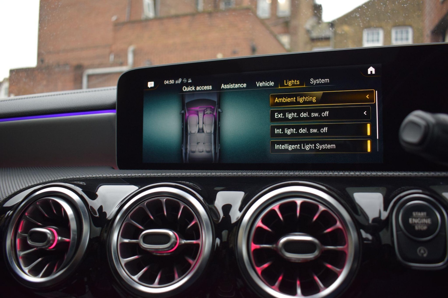 Used Mercedes-Benz CLA for sale - 77854075: Photo 44