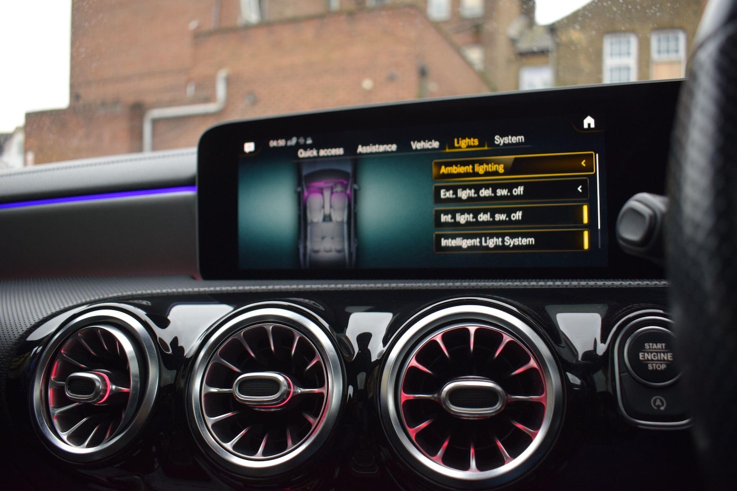 Used Mercedes-Benz CLA for sale - 77854075: Photo 45