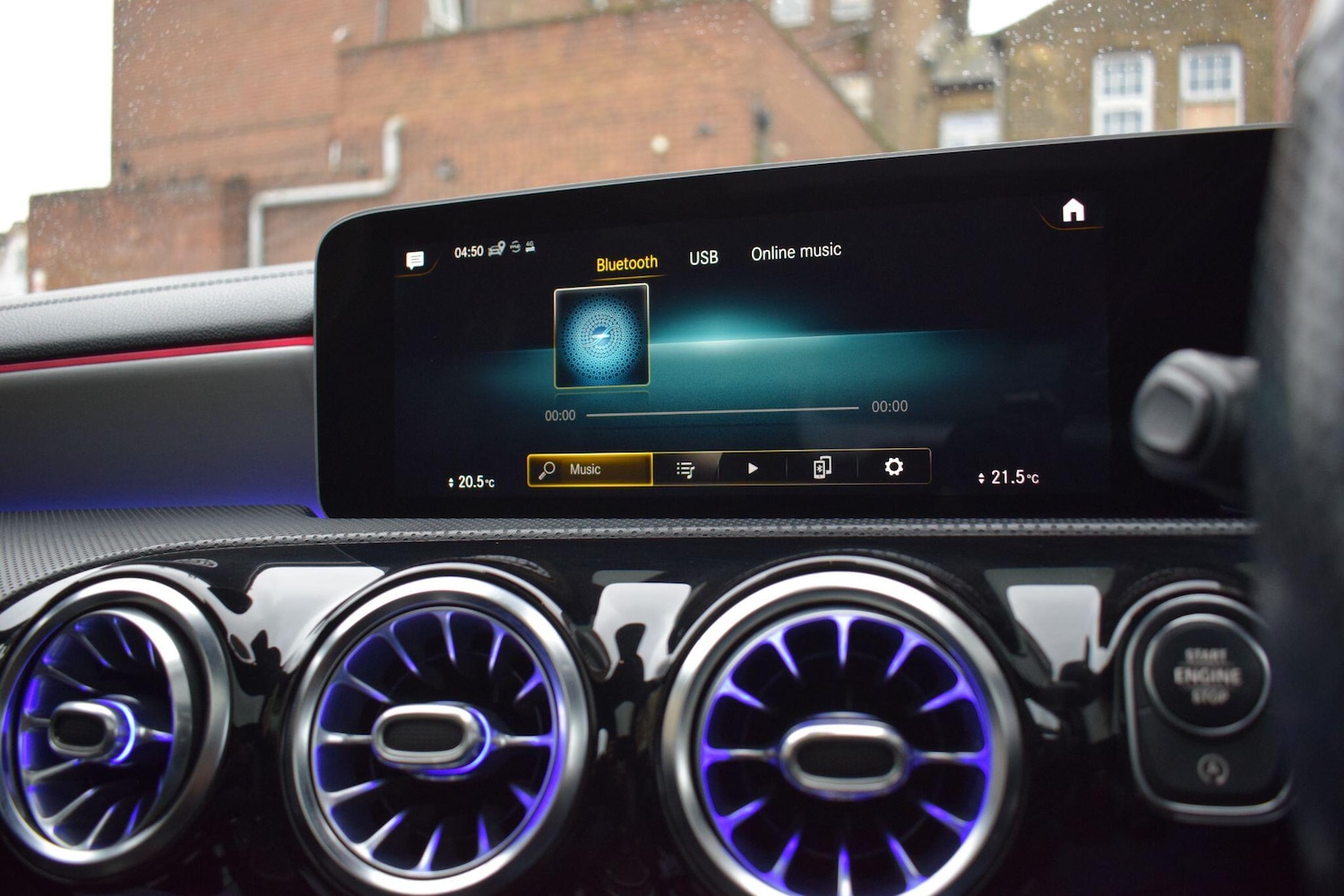 Used Mercedes-Benz CLA for sale - 77854075: Photo 46