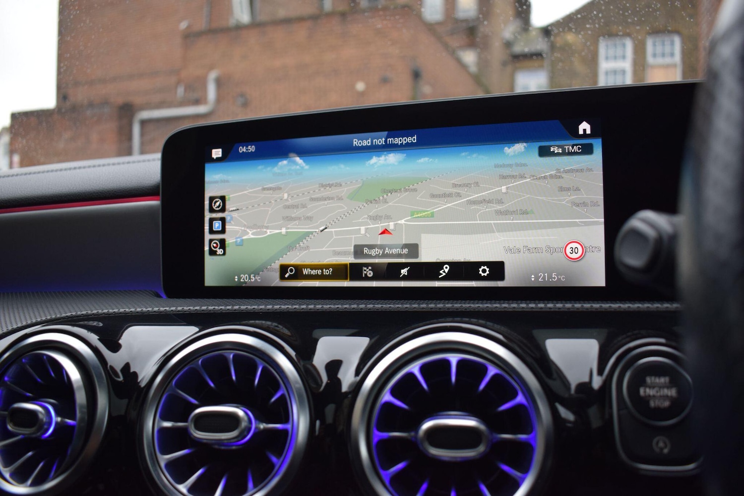 Used Mercedes-Benz CLA for sale - 77854075: Photo 47