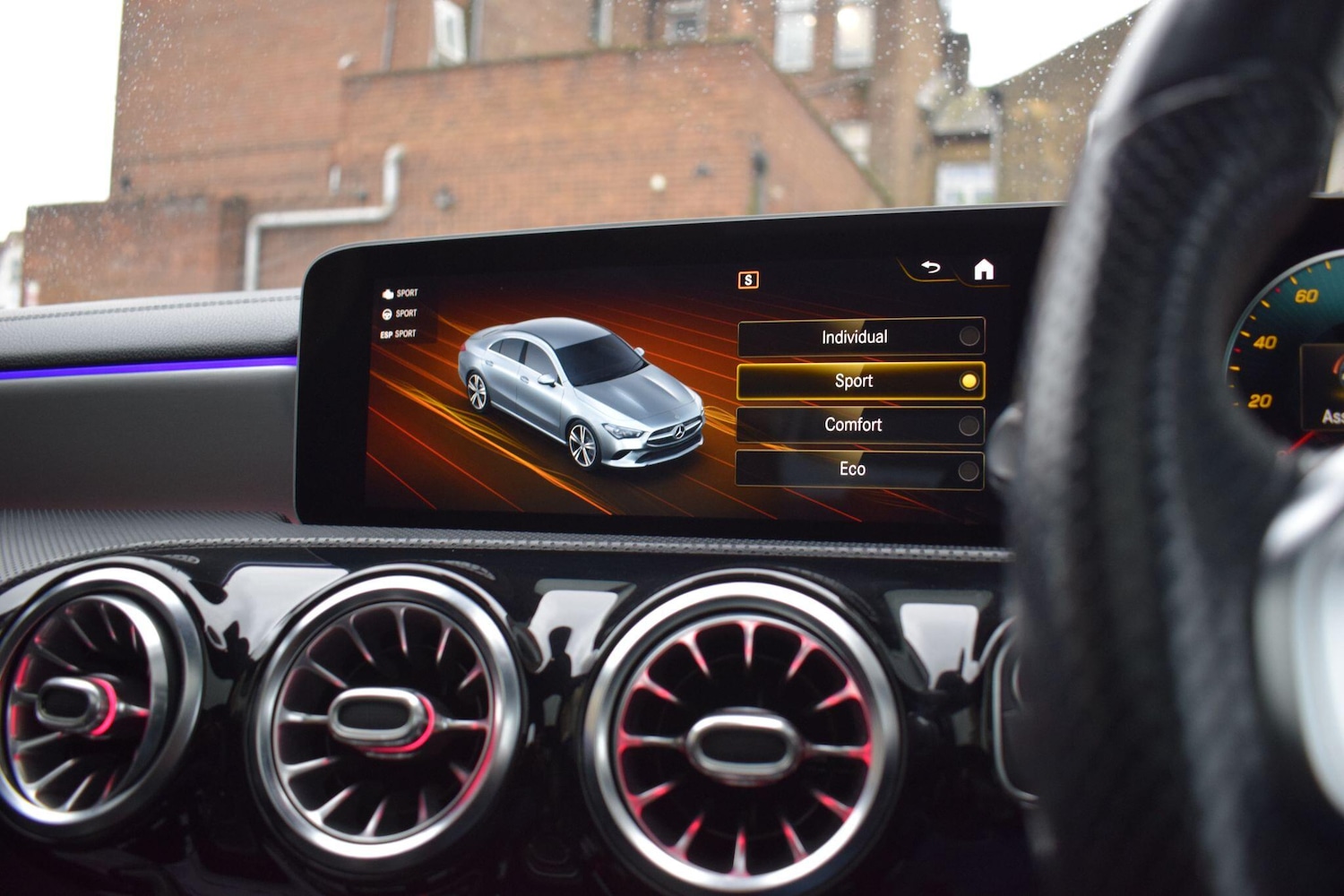 Used Mercedes-Benz CLA for sale - 77854075: Photo 49