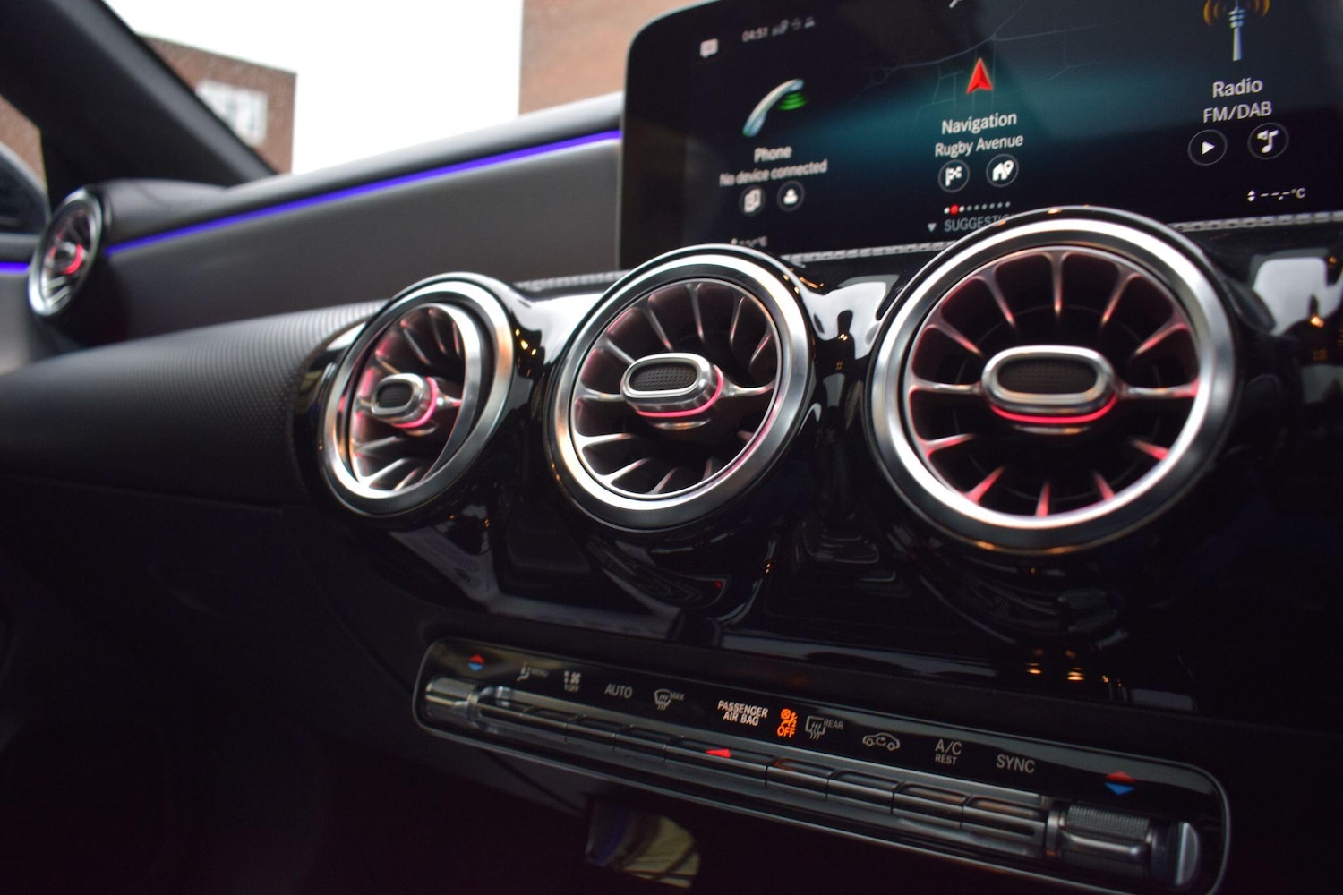 Used Mercedes-Benz CLA for sale - 77854075: Photo 50