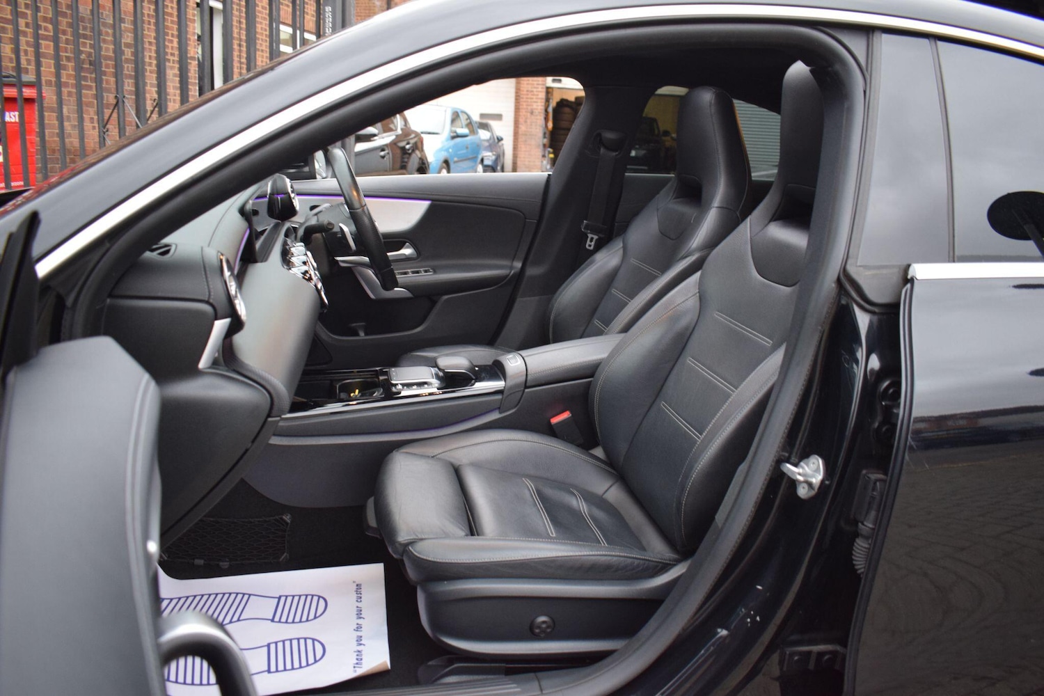 Used Mercedes-Benz CLA for sale - 77854075: Photo 6