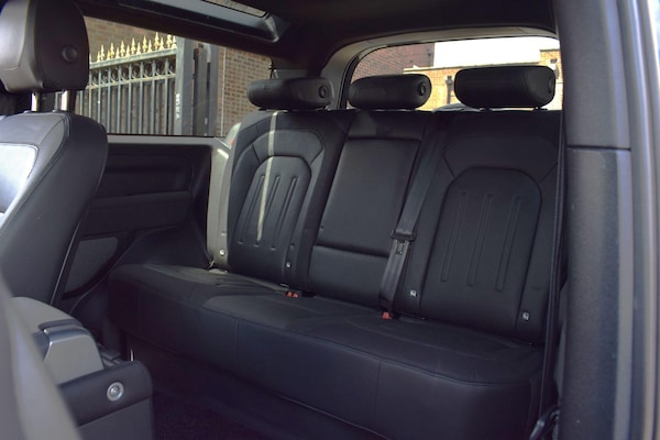Used Land Rover Defender 90 2021 for sale - 75414962: Photo 12