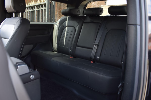 Used Land Rover Defender 90 2021 for sale - 75414962: Photo 13