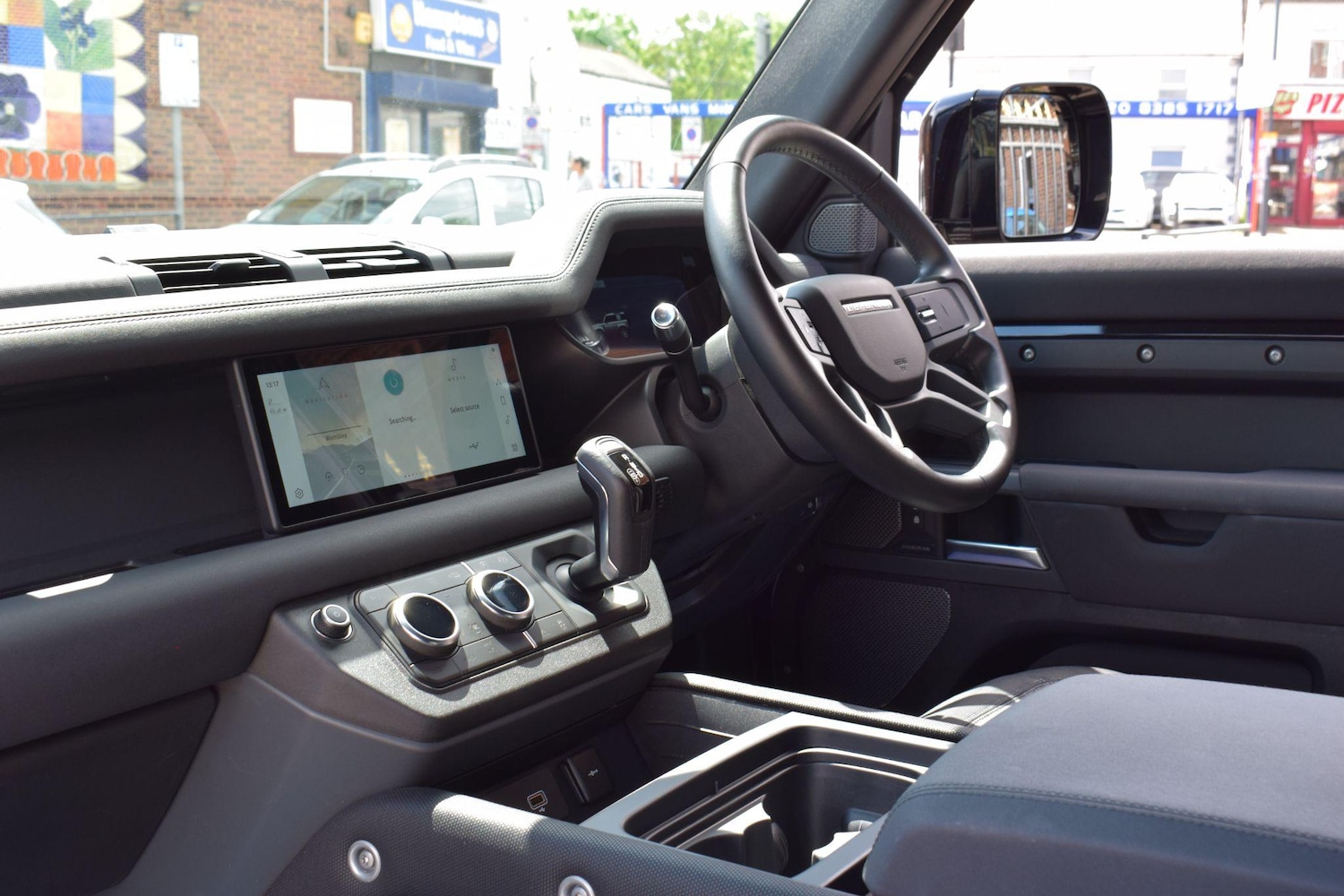 Vehicle 17