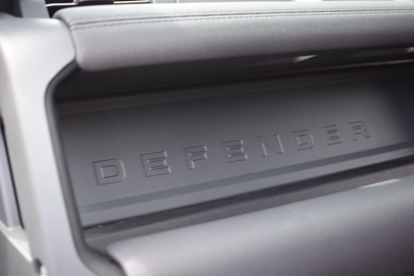 Used Land Rover Defender 90 2021 for sale - 75414962: Photo 23