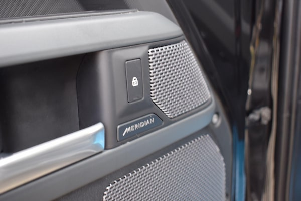 Used Land Rover Defender 90 2021 for sale - 75414962: Photo 24