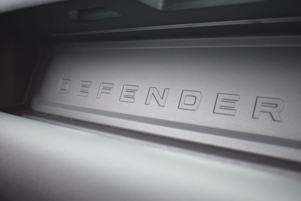 Used Land Rover Defender 90 2021 for sale - 75414962: Photo 27