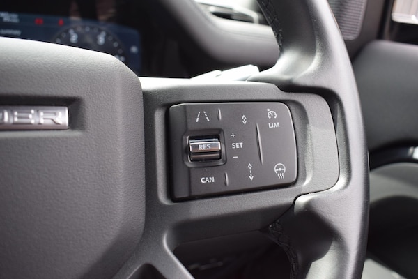 Used Land Rover Defender 90 2021 for sale - 75414962: Photo 43