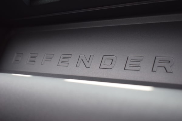 Used Land Rover Defender 90 2021 for sale - 75414962: Photo 46