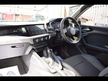 Used Audi A1 2024 for sale - 74809836: Photo