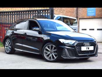 Used Audi A1 2024 for sale - 74809836: Photo
