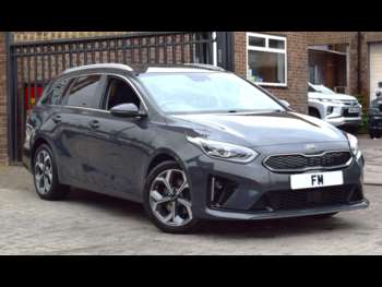 (70) - 1.6 GDi 8.9kWh 3 Sportswagon DCT Euro 6 (s/s) 5dr