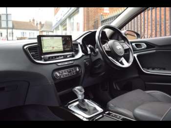 Used Kia Ceed 2021 for sale - 74874534: Photo