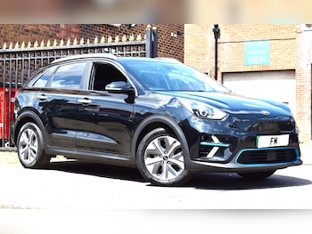 Used Kia Niro 2021 for sale - 74887595: Photo