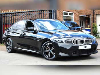 Used BMW 3 Series 2023 for sale - 79698192: Photo