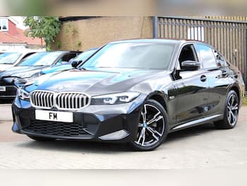 Used BMW 3 Series 2023 for sale - 79698192: Photo