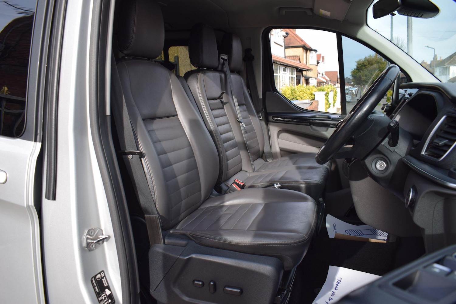 Used Ford Tourneo Custom 2020 for sale - 77882434: Photo 11