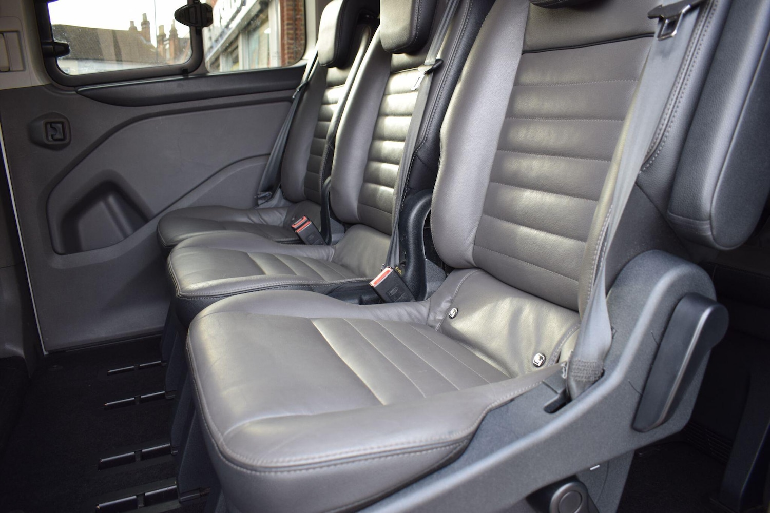 Used Ford Tourneo Custom 2020 for sale - 77882434: Photo 18