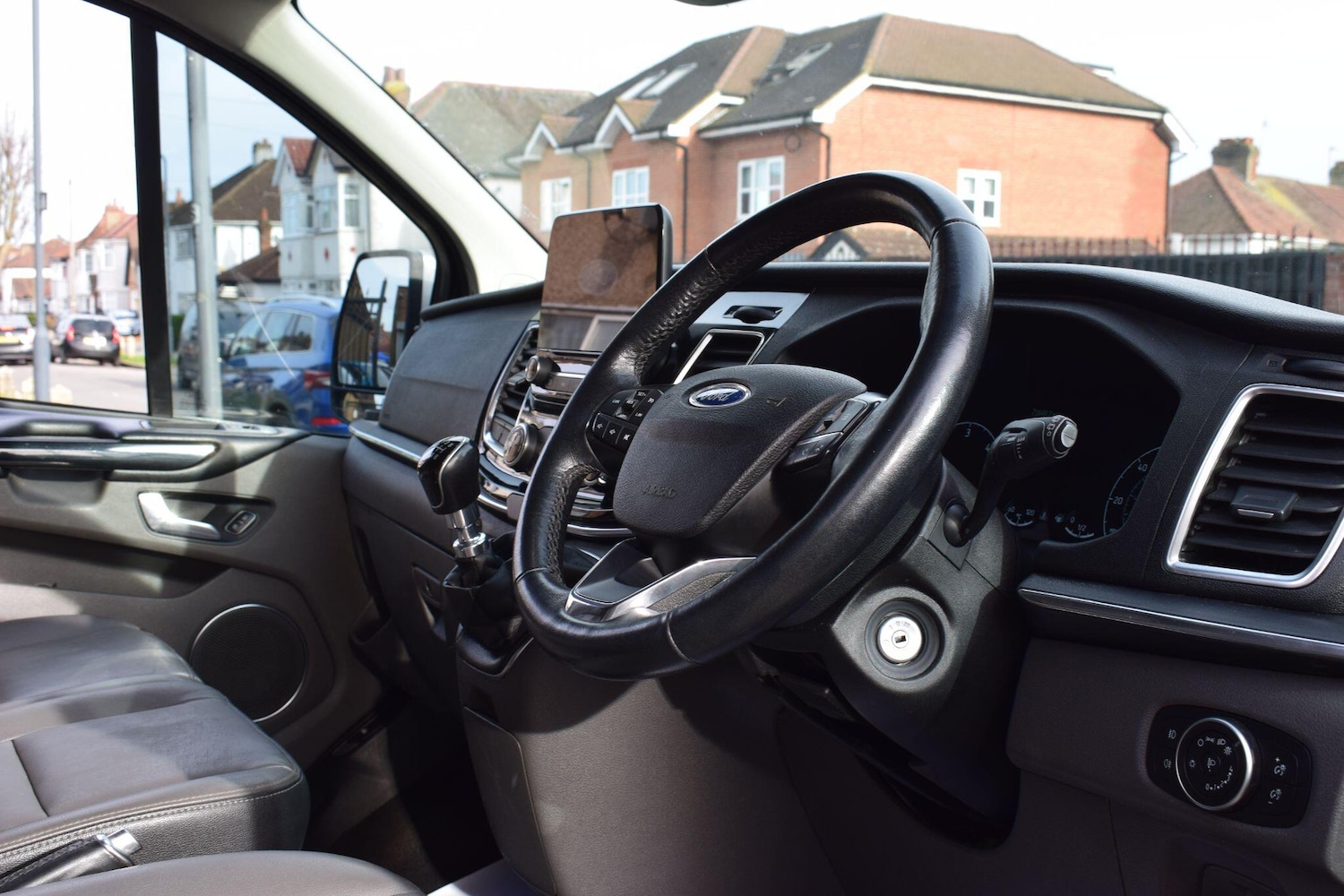 Used Ford Tourneo Custom 2020 for sale - 77882434: Photo 20