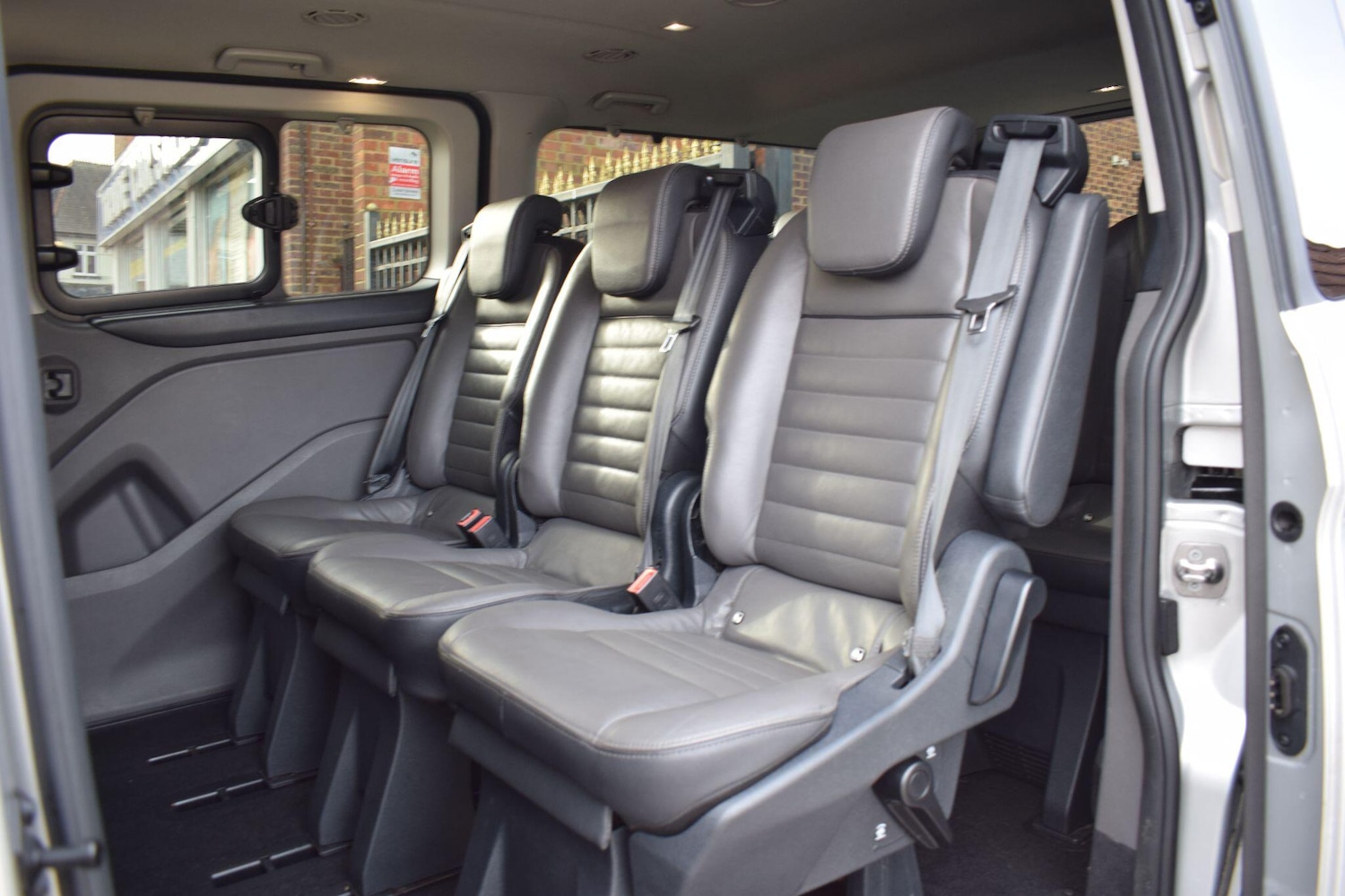 Used Ford Tourneo Custom 2020 for sale - 77882434: Photo 24