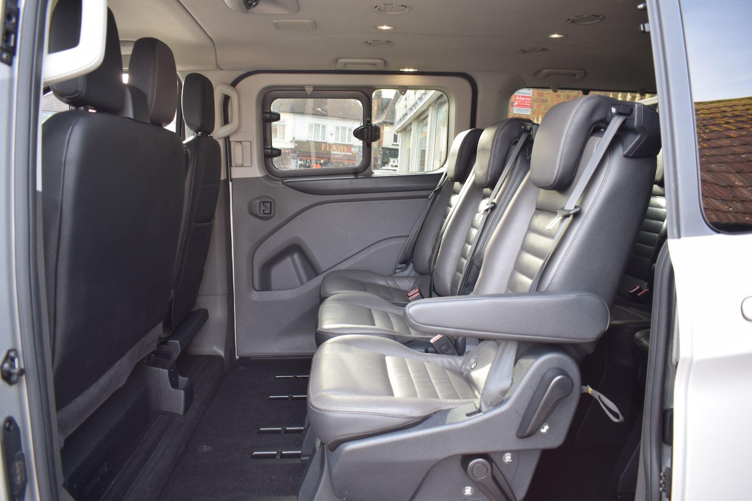 Used Ford Tourneo Custom 2020 for sale - 77882434: Photo 25